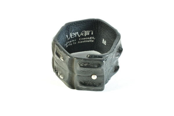 Backed Wrist Cuff