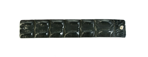 Backed Wrist Cuff