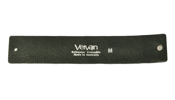 Backed Wrist Cuff