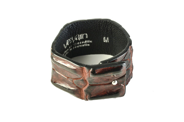 Backed Wrist Cuff
