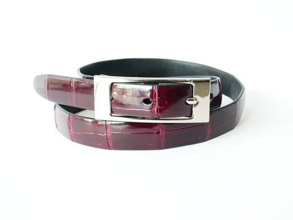 Belly Skin Belt- Bolds