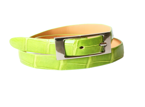 Belly Skin Belt- Bolds