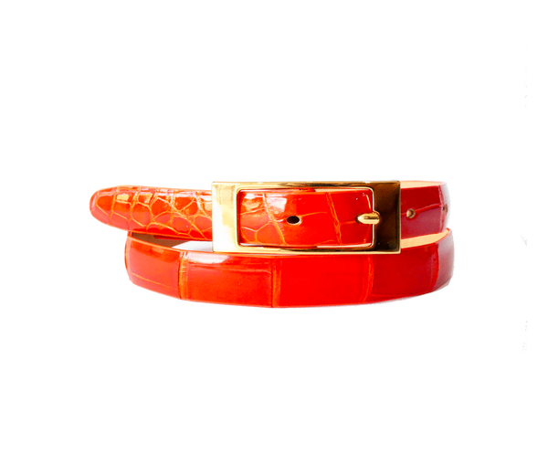 Belly Skin Belt- Bolds