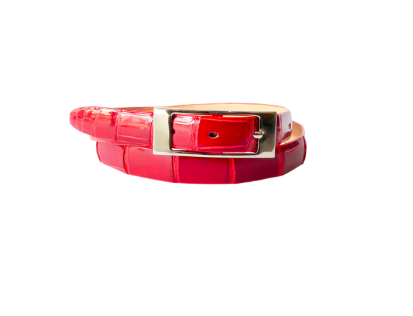 Belly Skin Belt- Bolds