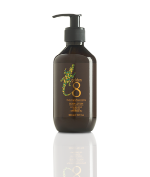 G8 Hand & Body Lotion