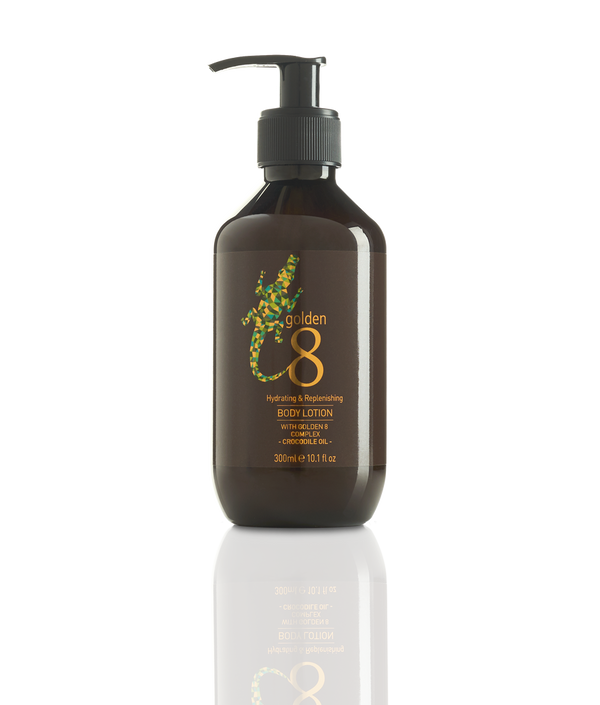 Body Lotion