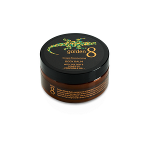G8 Body Balm