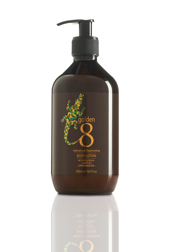 Body Lotion