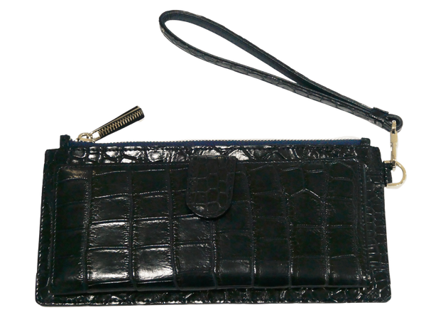 Card Purse with Pouch
