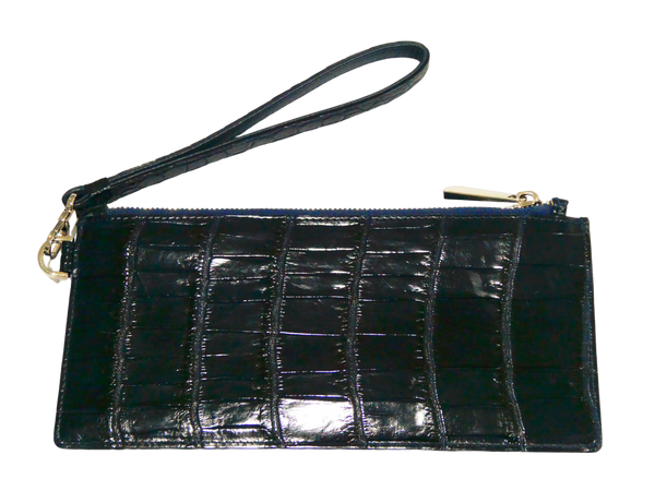 Card Purse with Pouch