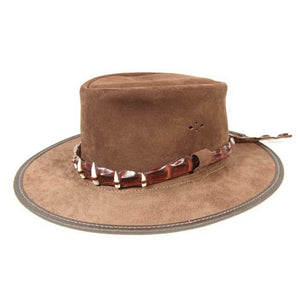 Hatband With Teeth