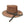 Crocodile Hatband