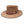 Crocodile Hatband