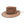 Crocodile Hatband