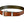 Double Hornback Belt