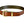Double Hornback Belt