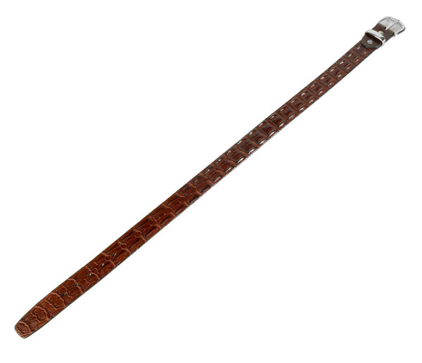 Double Hornback Belt