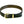 Double Hornback Belt