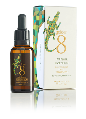 G8 Face Serum