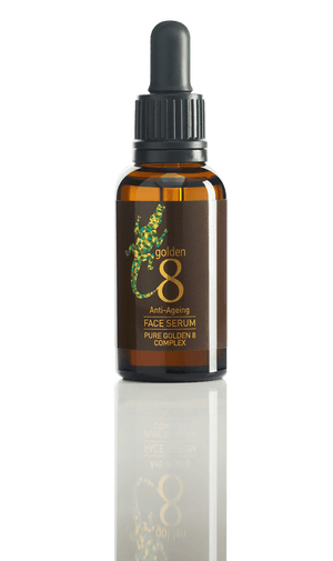 G8 Face Serum