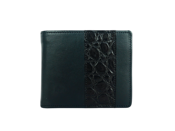 Feature Croc Coin Wallet