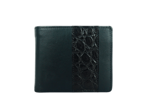 Crocodile Feature ID Wallet