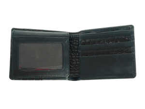 Crocodile Feature ID Wallet