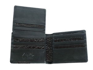 Crocodile Feature ID Wallet