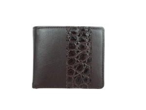 Crocodile Feature ID Wallet