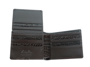 Crocodile Feature ID Wallet