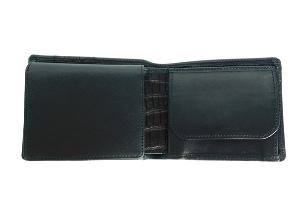Feature Croc Coin Wallet