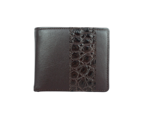 Feature Croc Coin Wallet