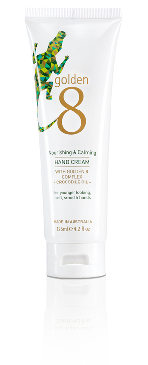 Hand Cream 125ml