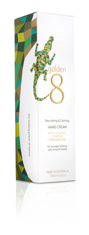 Hand Cream 125ml