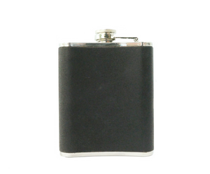 Croc Hip Flask
