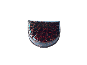Horseshoe Coin Purse
