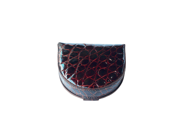 Horseshoe Coin Purse