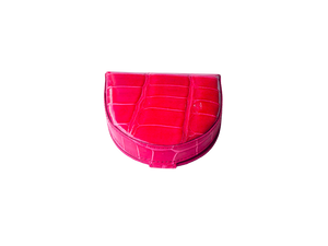 Horseshoe Coin Purse