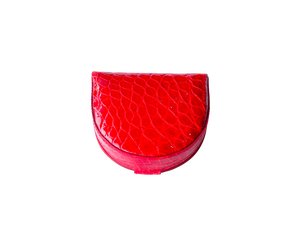 Horseshoe Coin Purse