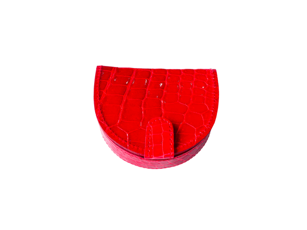 Horseshoe Coin Purse