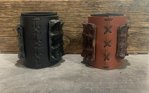 Backstrap Stubby Cooler