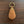 Keyring - Teardrop