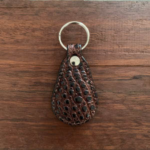 Keyring - Teardrop