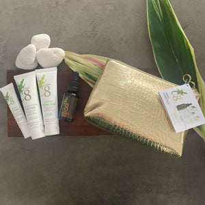 G8 Travel Essentials Kit