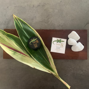 G8 Body Balm