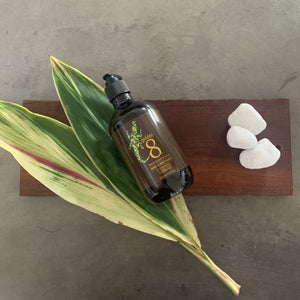 G8 Hand &Body Wash