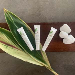 G8 Lip Balm