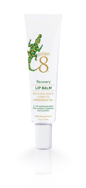 G8 Lip Balm
