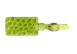 Luggage Tag