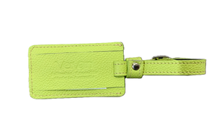 Luggage Tag